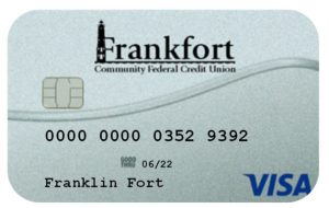 Credit Card